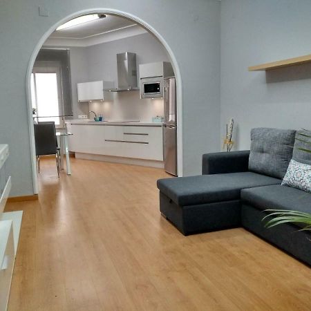 Ferienwohnung Eduardo Lucena 5, Alcazar Córdoba Exterior foto