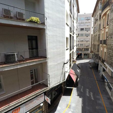 Ferienwohnung Eduardo Lucena 5, Alcazar Córdoba Exterior foto