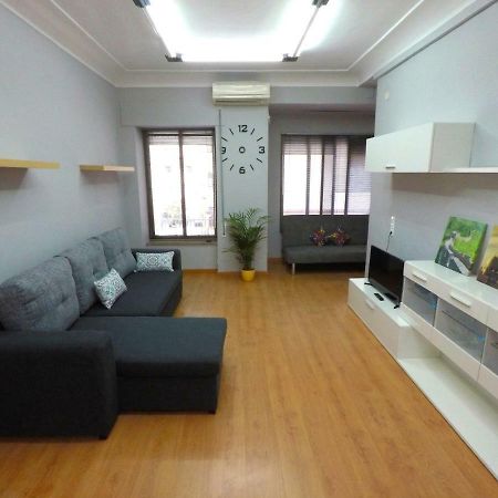 Ferienwohnung Eduardo Lucena 5, Alcazar Córdoba Exterior foto
