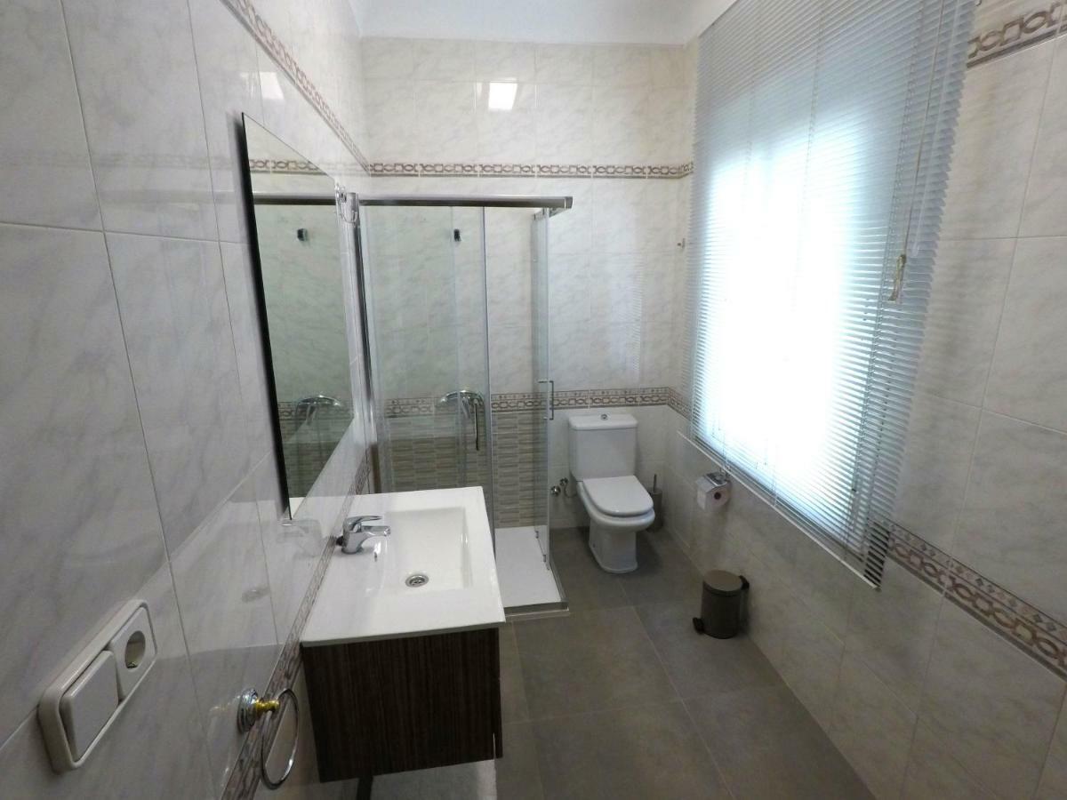 Ferienwohnung Eduardo Lucena 5, Alcazar Córdoba Exterior foto