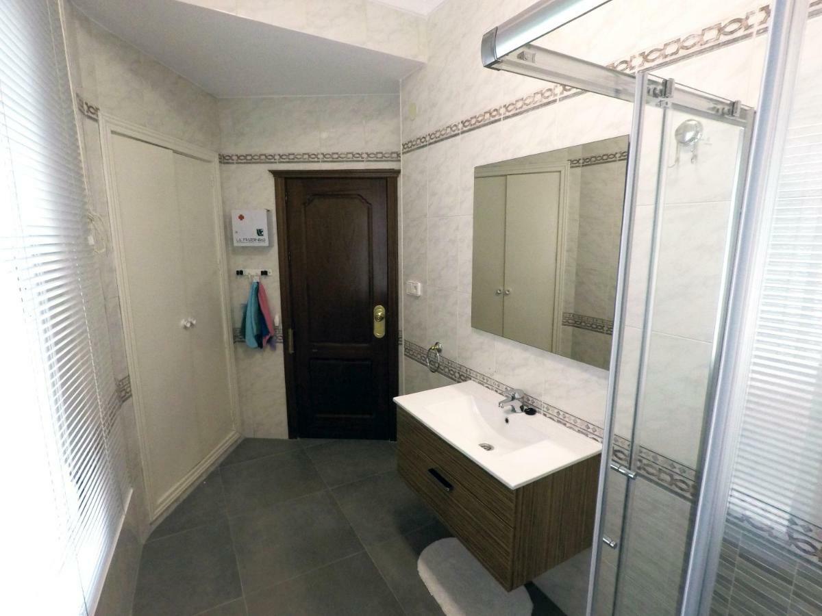 Ferienwohnung Eduardo Lucena 5, Alcazar Córdoba Exterior foto