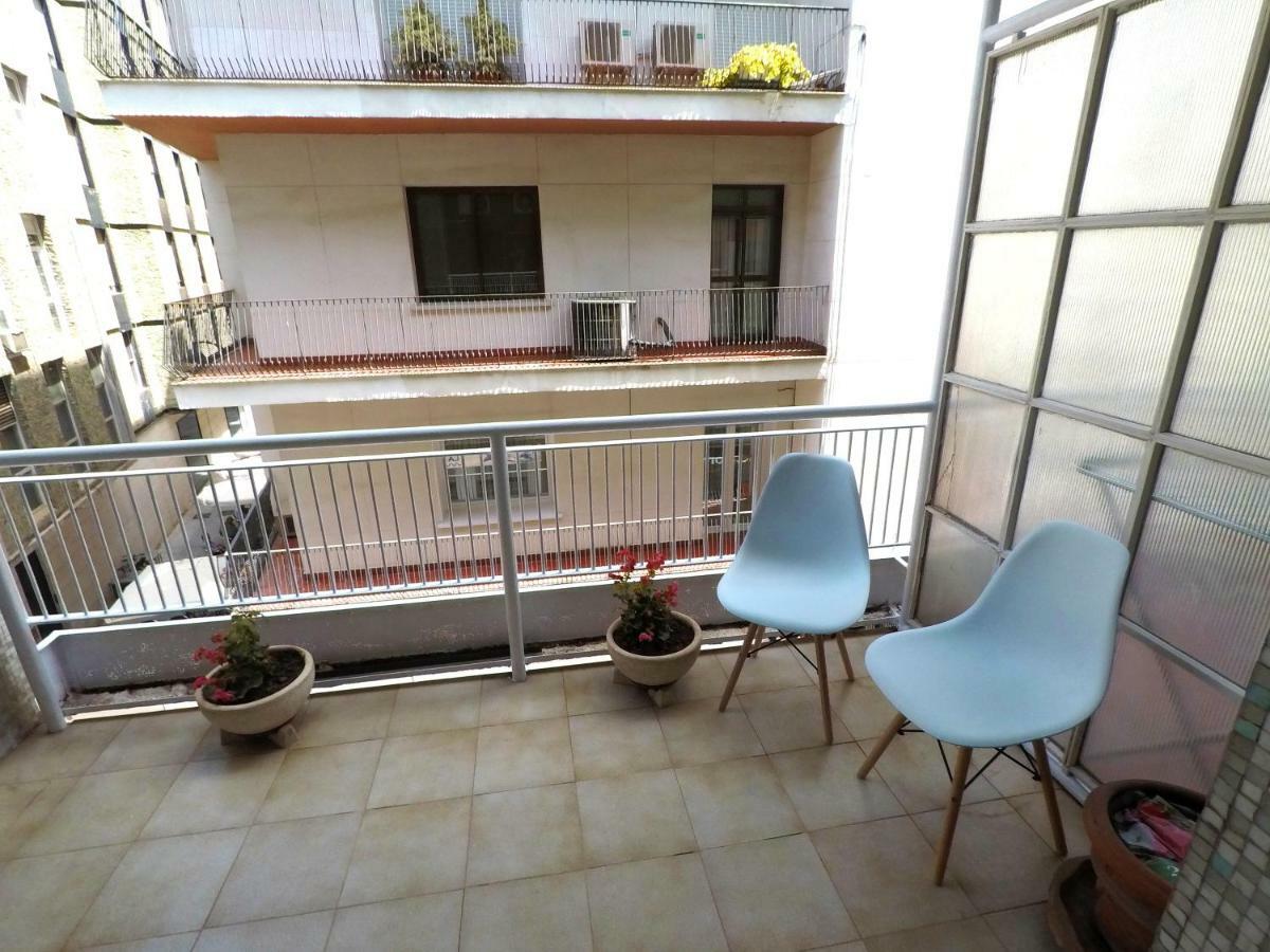 Ferienwohnung Eduardo Lucena 5, Alcazar Córdoba Exterior foto