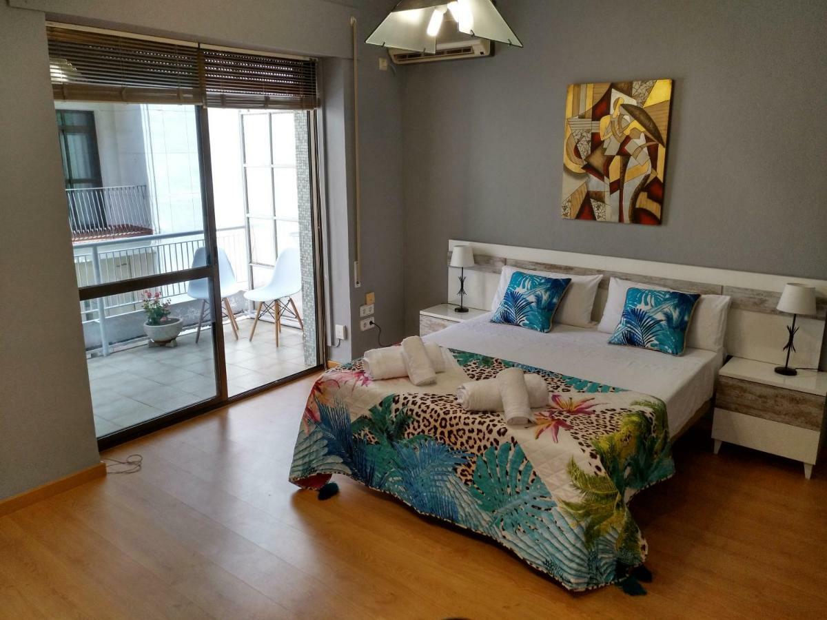 Ferienwohnung Eduardo Lucena 5, Alcazar Córdoba Exterior foto