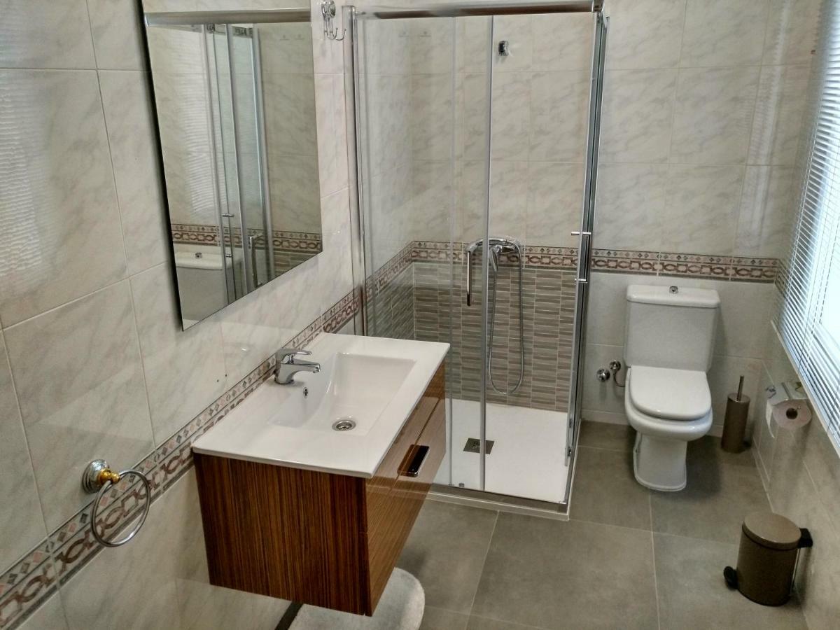 Ferienwohnung Eduardo Lucena 5, Alcazar Córdoba Exterior foto