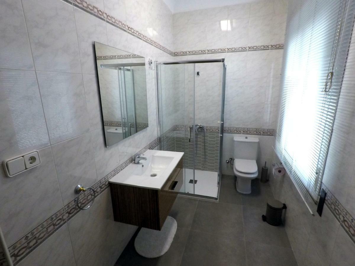 Ferienwohnung Eduardo Lucena 5, Alcazar Córdoba Exterior foto