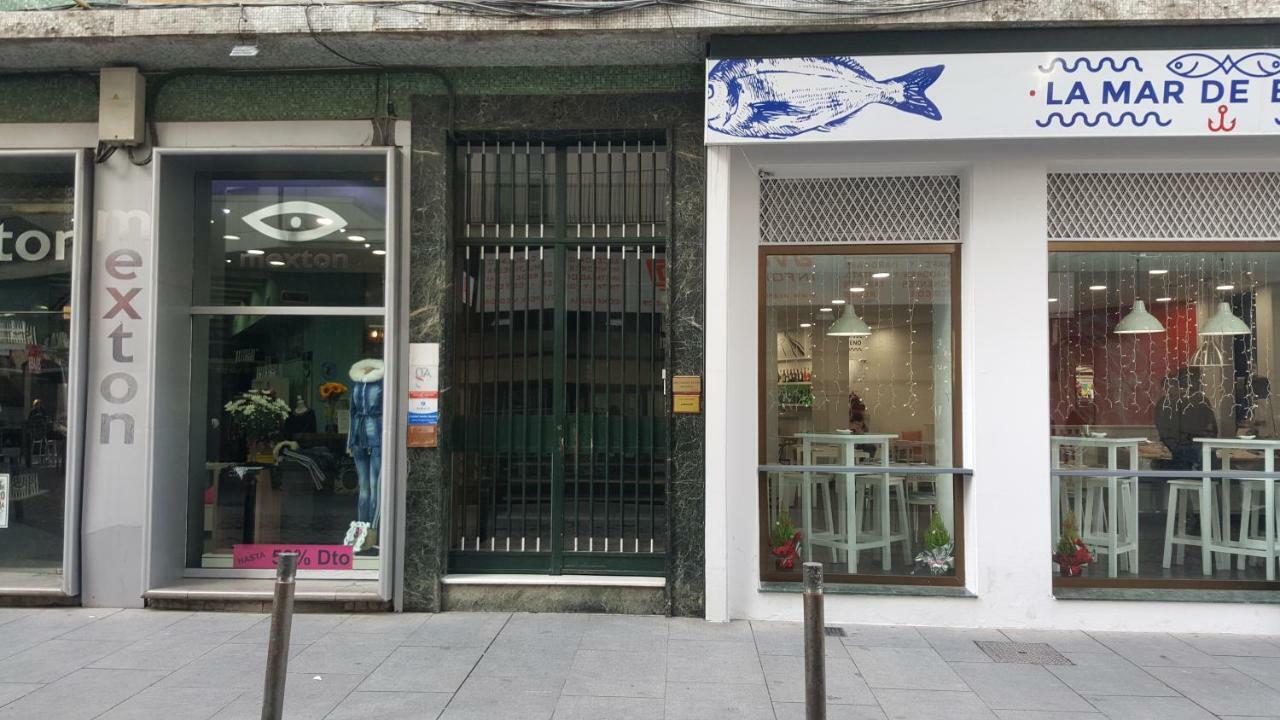 Ferienwohnung Eduardo Lucena 5, Alcazar Córdoba Exterior foto